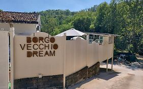 borgo vecchio *DREAM*